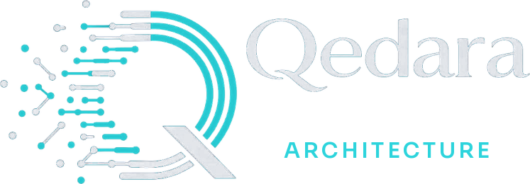 Qedara — Financial Systems Architecture